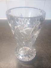 Cristal d'Arques Lead Crystal