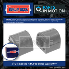 2x Anti Roll Bar Bush (pair)