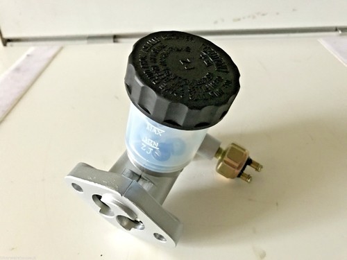 Buggy brake master - buggy,