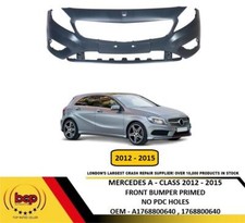 MERCEDES A CLASS W176 2012 -