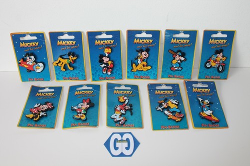 Disney mickey and - mickey,