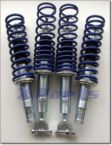 Tuning art coilover suspension - tuning,