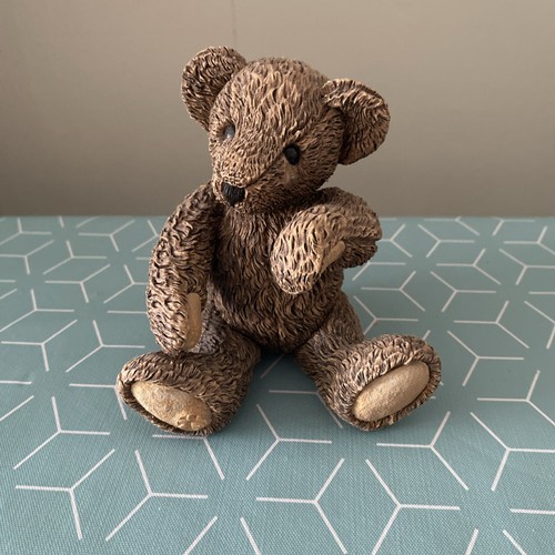Sherratt simpson teddy bear - sherratt,