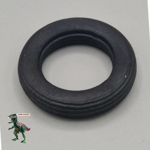Playmobil wheel tyre antique - playmobil, wheel-tyre-antique