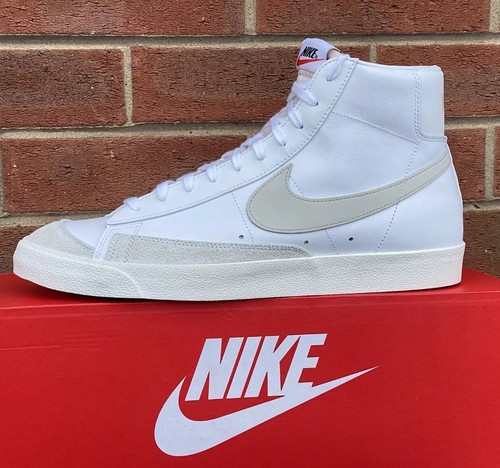 Nike blazer mid - blazer, vintage