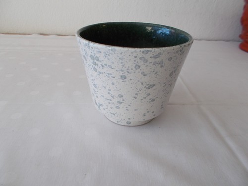 60s 70s fat lava - 70s, ceramic
