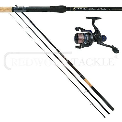 Oakwood multi feeder fishing - multi,