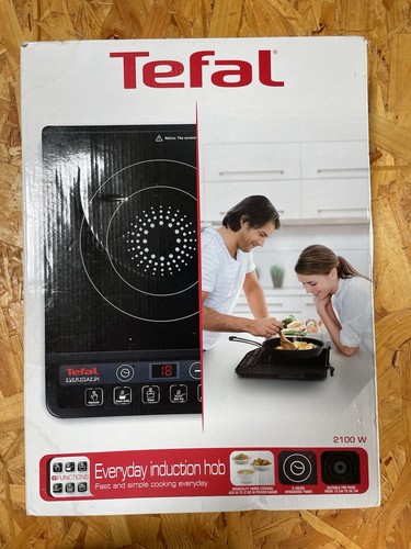 Tefal ih201840 everyday slim - tefal,
