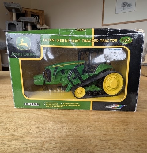 Britain farm 42073 john - britain's,