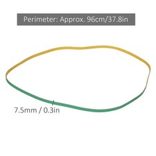 Skiving Machine Belt Peeler