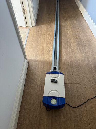 Caramatic chain drive garage - caramatic,