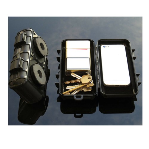 Large magnetic car truck - large,