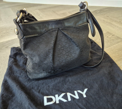 Dkny women vintage - vintage, shoulder