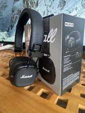 Marshall Major IV Wireless