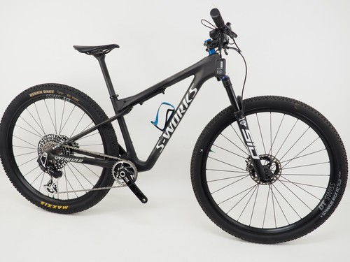 Specialized works epic - s-works,