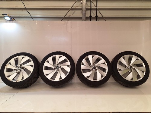 Volkswagen golf mk8 - vw,