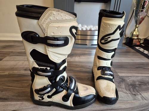 Alpinestars tech motocross - 3,
