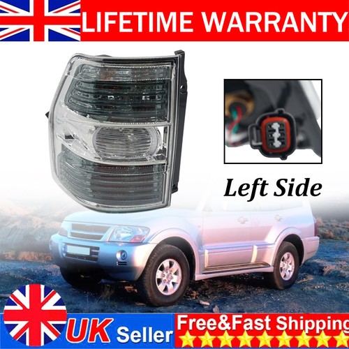 For mitsubishi pajero shogun - for,
