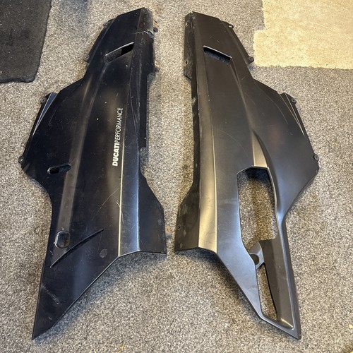 Ducati 848 1098 1198 - 848,