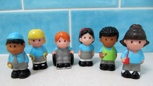 Elc happyland preschool - 6,