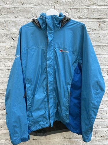 Berghaus paclite goretex - berghaus,