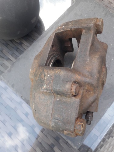 Original lockheed mga - 1600cc, /