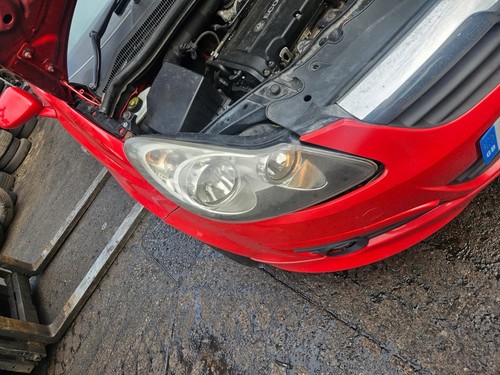 2005 2010 vauxhall - 2010, mk3