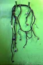 FORD TRANSIT Mk8 Under body