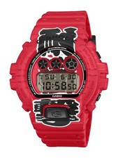 Casio G-SHOCK DW-6900AKA-4JR