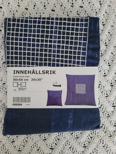 Ikea innehallsrik 50 cm - 50,