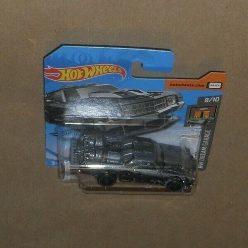 Hot wheels dream garage - dream,