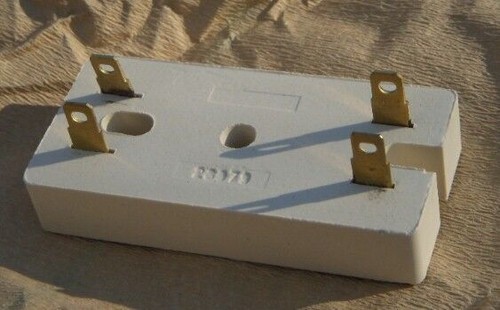 Mopar nors ballast resistor - nors,