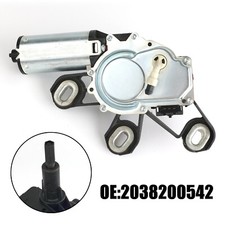 Rear Window Windscreen Wiper Motor For Mercedes-Benz C-Class T-Model CL203 S203 