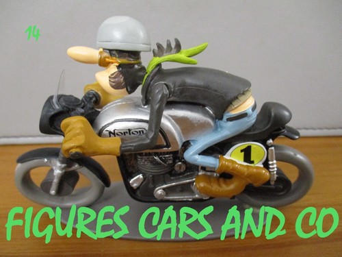 Moto joe bar team - joe, 2