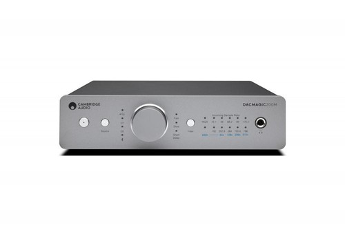 Cambridge audio dacmagic - audio, 200m