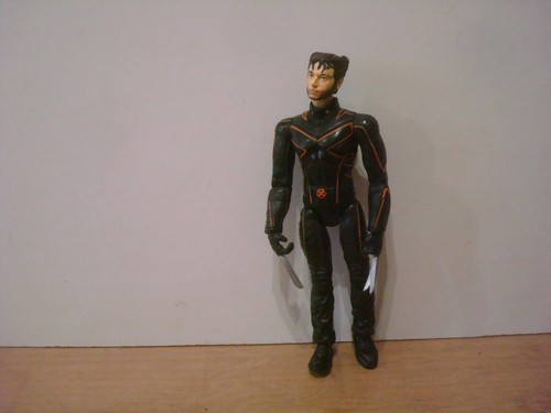 Xmen claw strike hugh - 2,