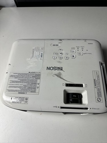Epsom projector lcd model - projector,