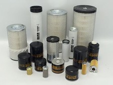 Filter Service Kit Fits Peljob