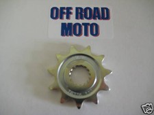 Scorpa Trials Bike Front