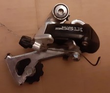 Shimano Exage 300LX Rear