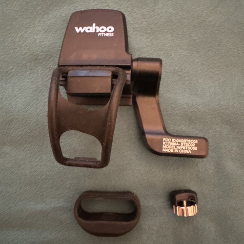 Blue wahoo fitness - sc,