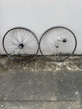 700c Fixed Gear Track Wheelset