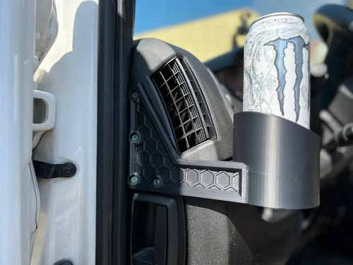 Cup holder for - holder, fiat