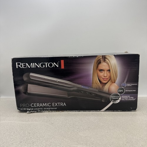 Remington s5525 hair - s5525,