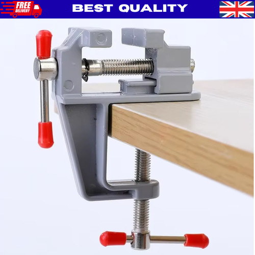 Mini table bench - bench, vise
