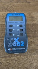 TX2002 TDR Cable Fault &