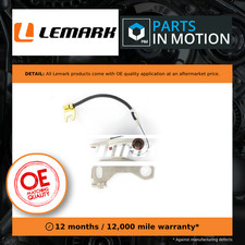 Ignition Contact Breaker fits