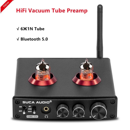 Hifi vacuum tube - vacuum,
