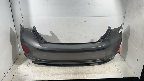 Ford fiesta mk8 line - mk8, st-line