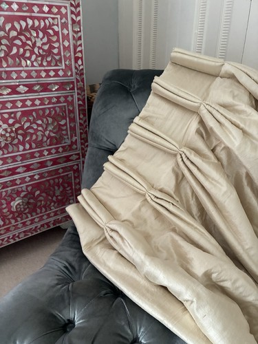 Designer bespoke french - designer, cream